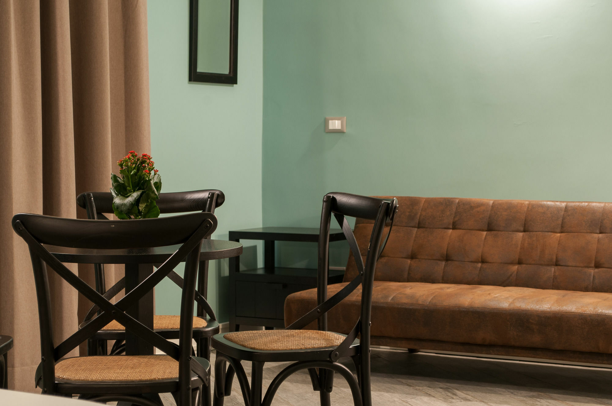 My Trevi Charming & Luxury Rooms Rom Exteriör bild