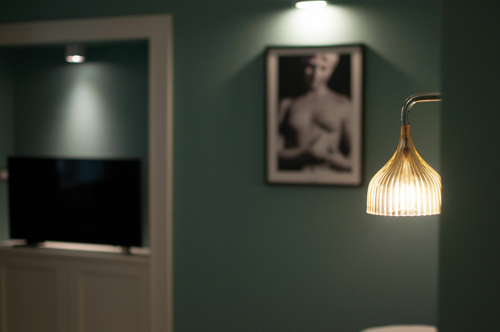 My Trevi Charming & Luxury Rooms Rom Exteriör bild