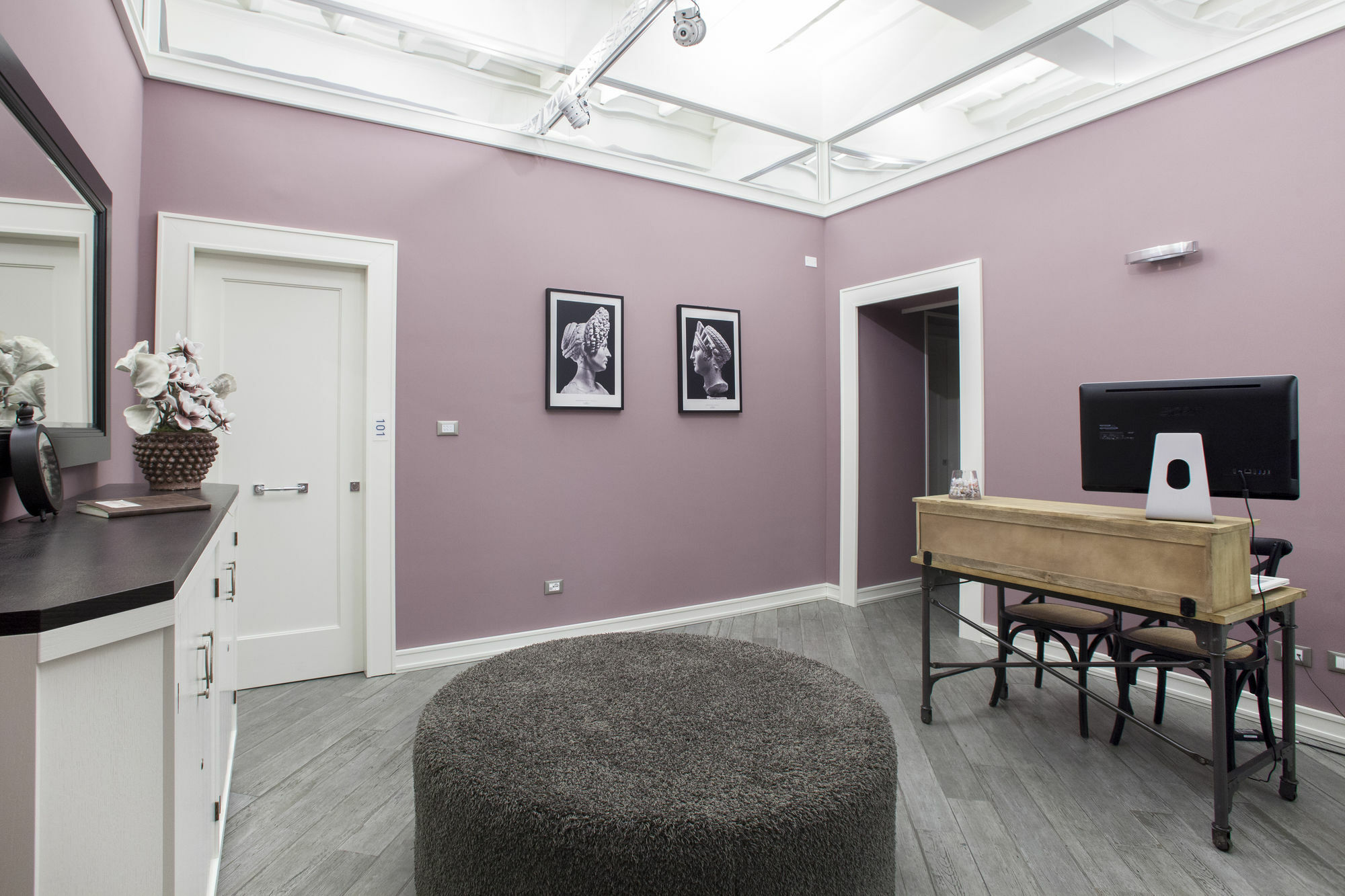 My Trevi Charming & Luxury Rooms Rom Exteriör bild