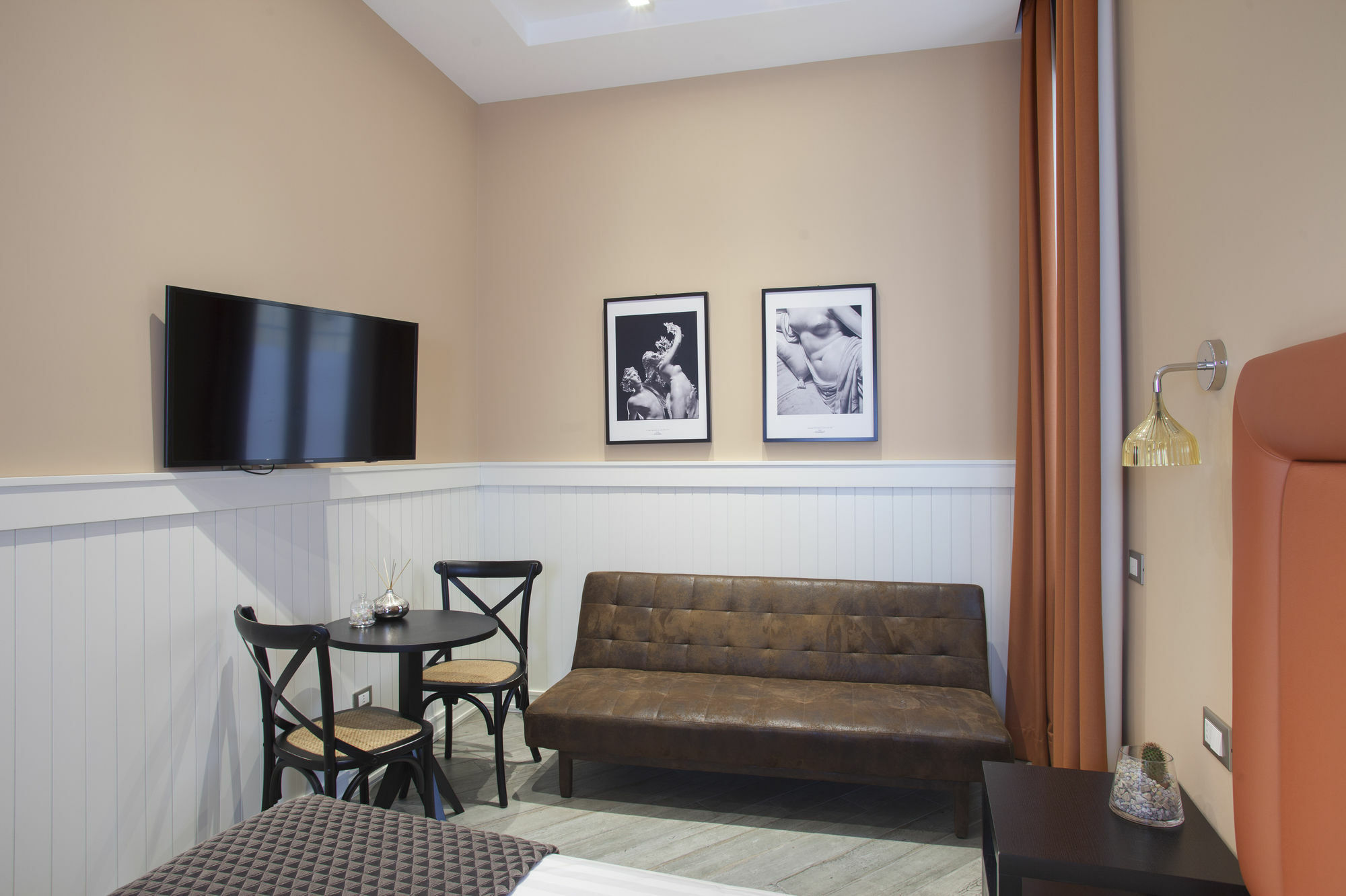My Trevi Charming & Luxury Rooms Rom Exteriör bild