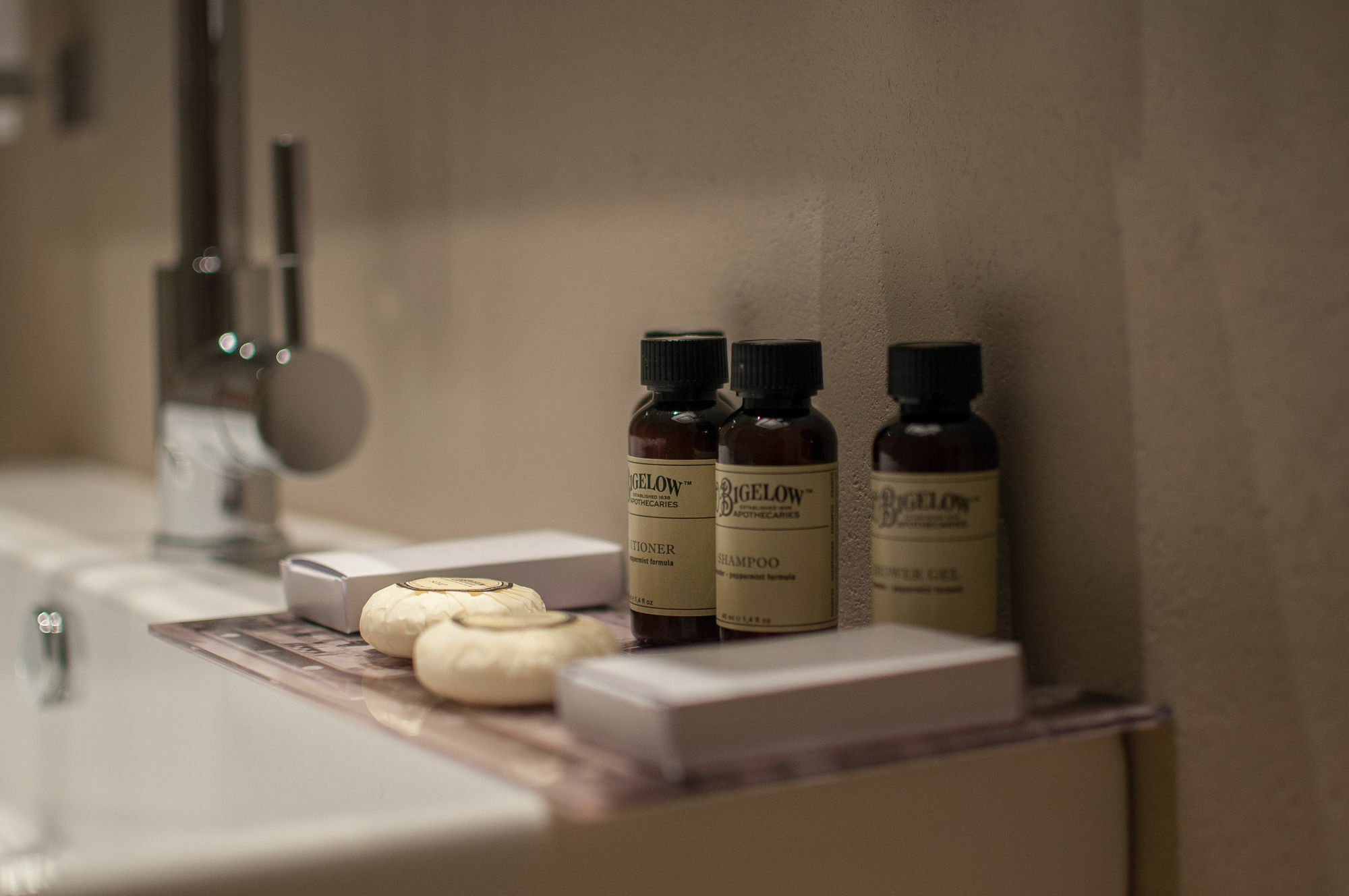 My Trevi Charming & Luxury Rooms Rom Exteriör bild