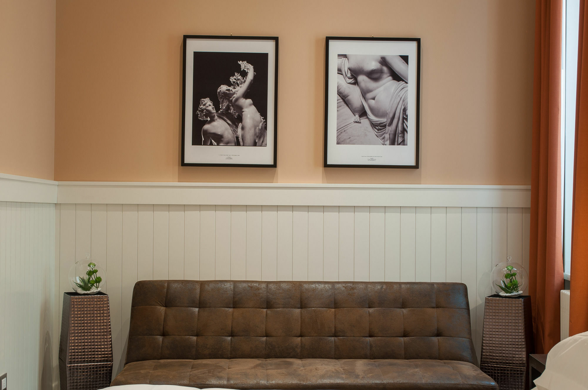 My Trevi Charming & Luxury Rooms Rom Exteriör bild