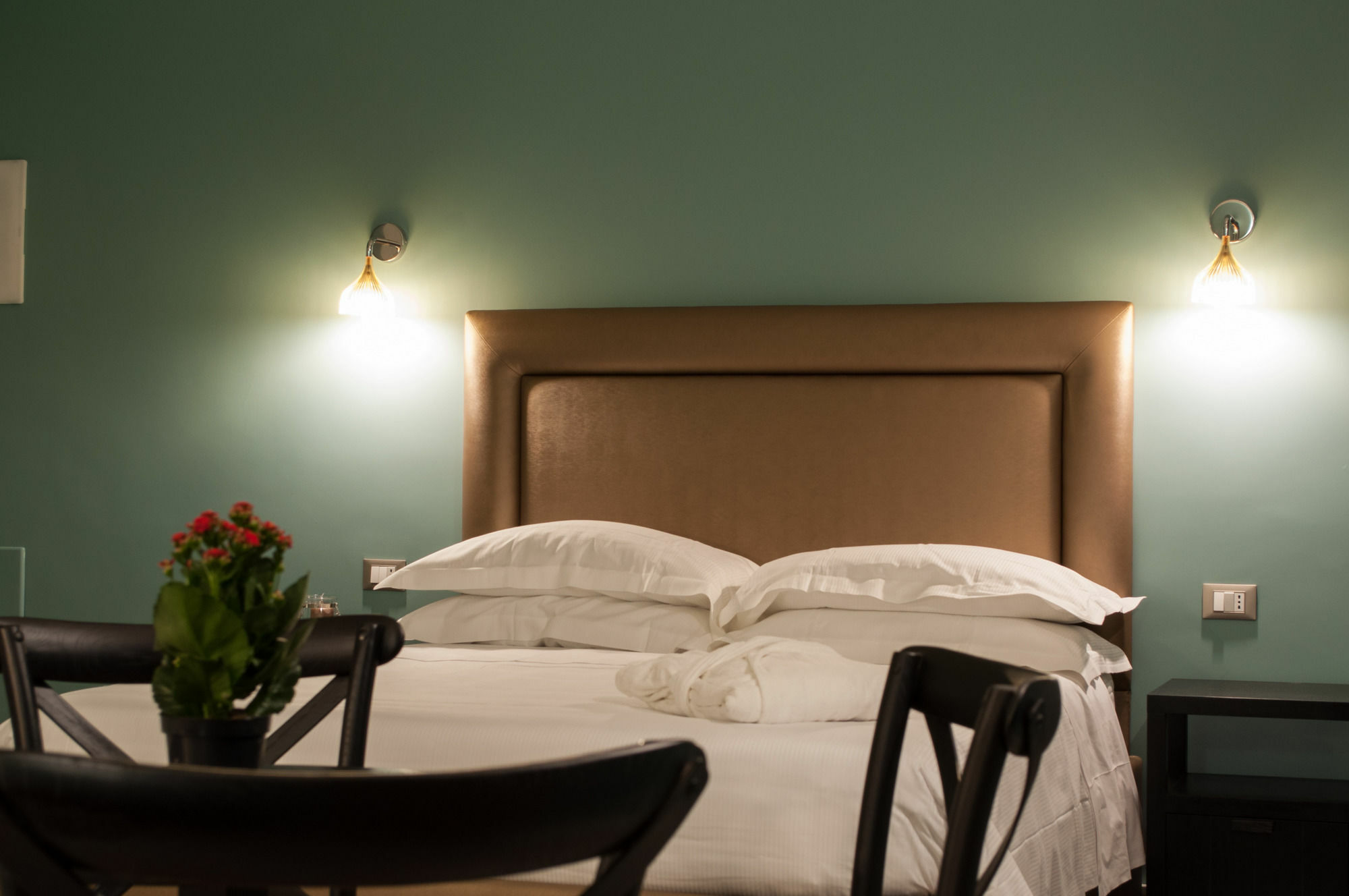 My Trevi Charming & Luxury Rooms Rom Exteriör bild