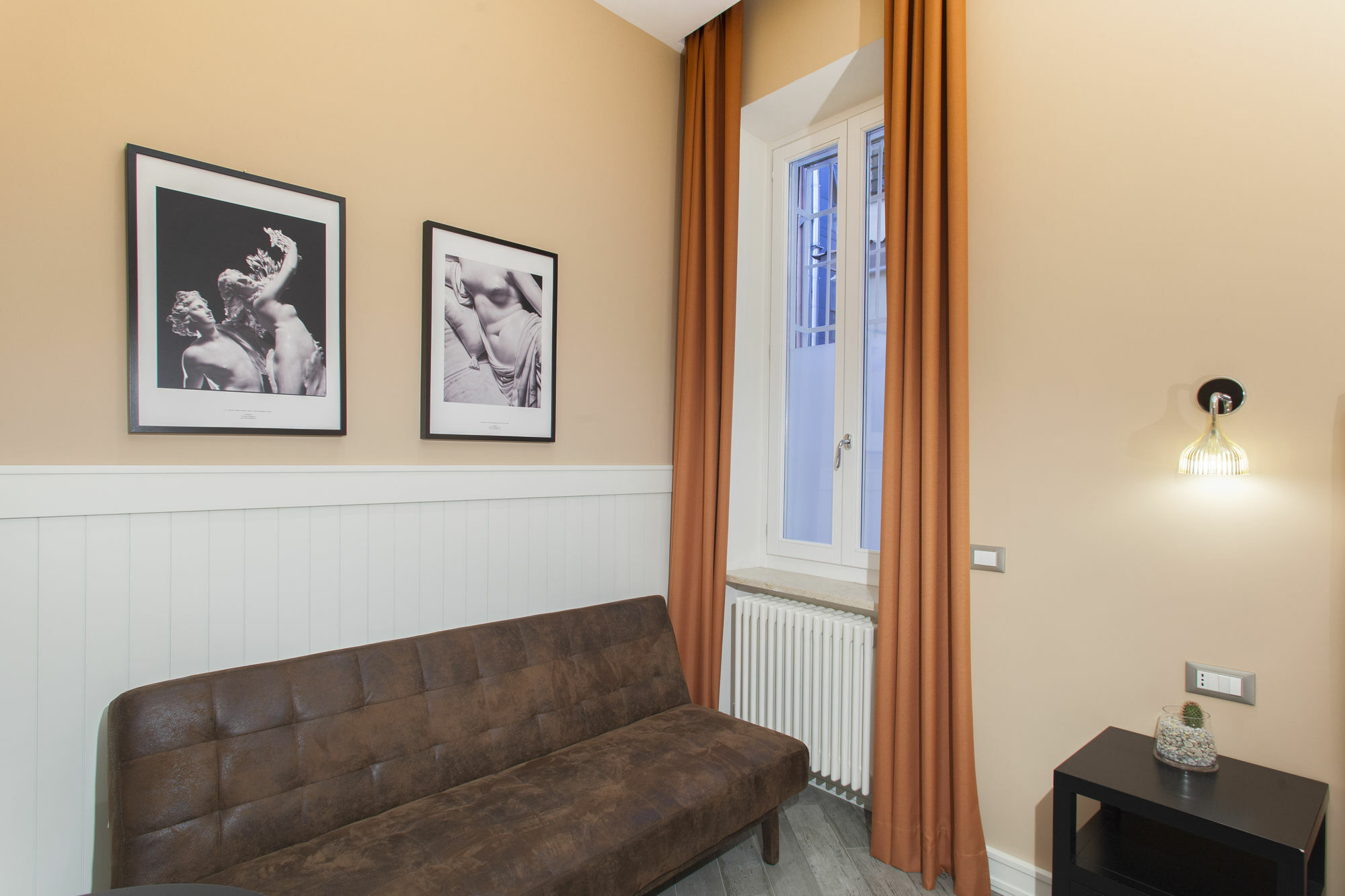 My Trevi Charming & Luxury Rooms Rom Exteriör bild