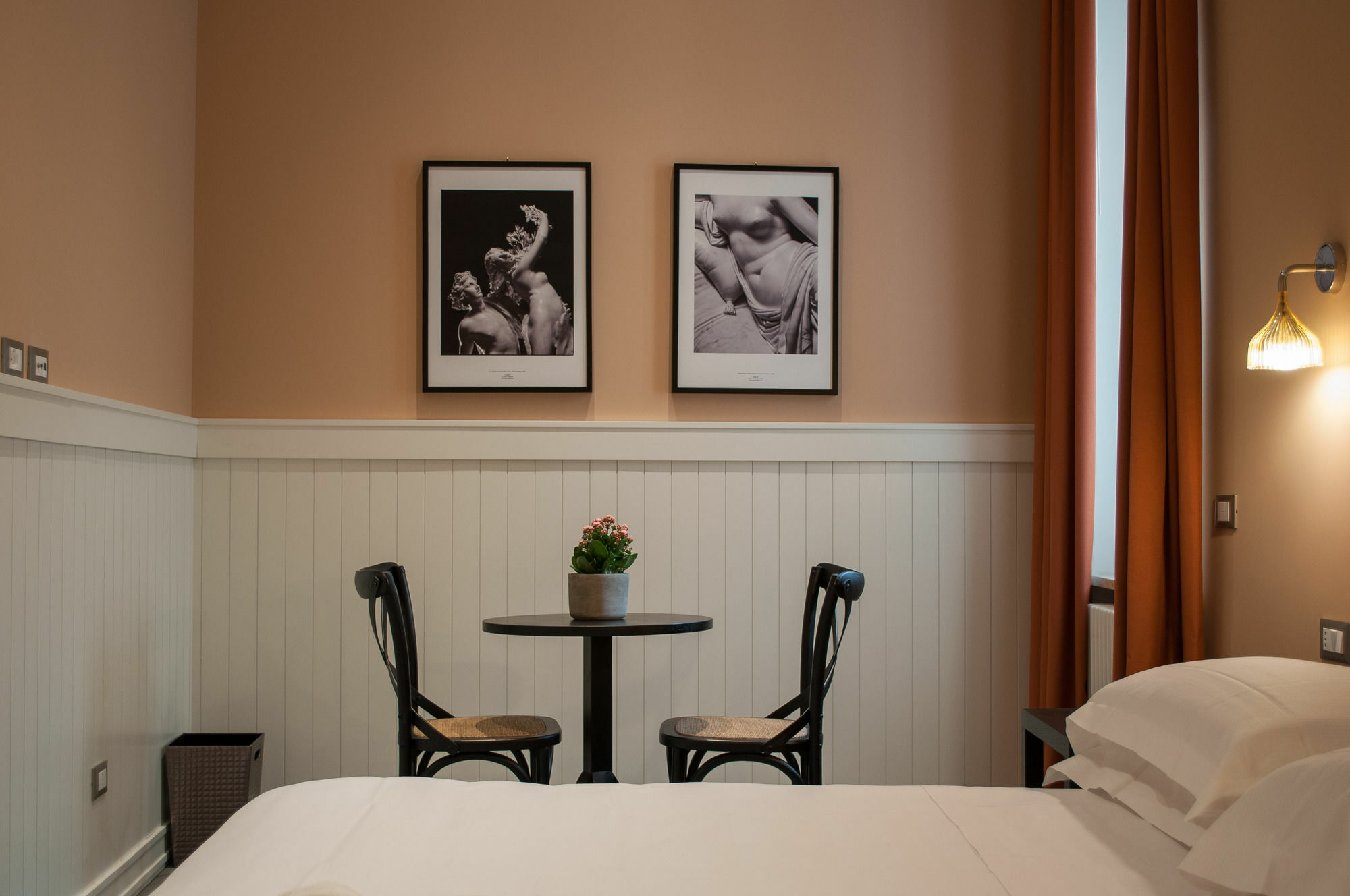 My Trevi Charming & Luxury Rooms Rom Exteriör bild