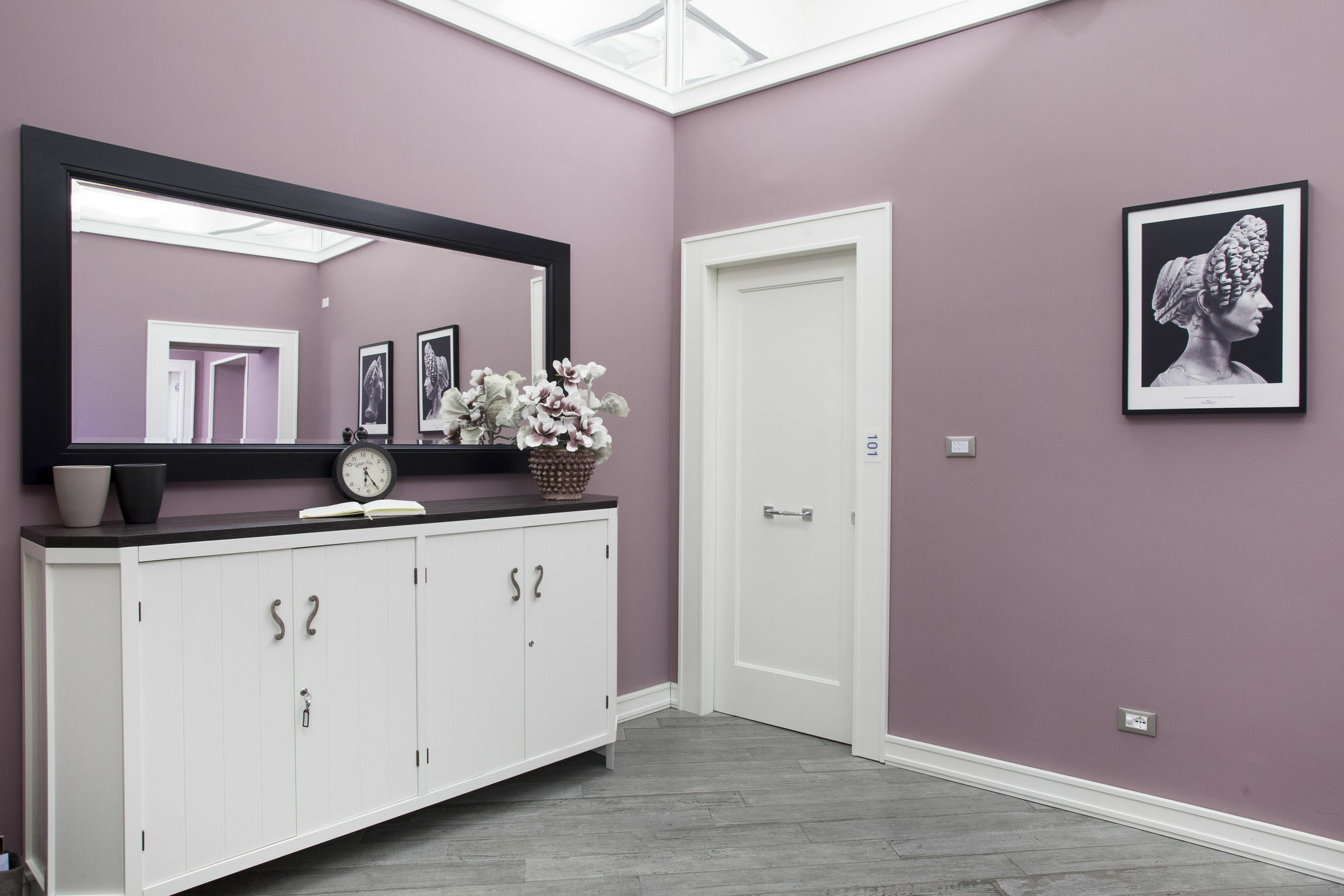 My Trevi Charming & Luxury Rooms Rom Exteriör bild