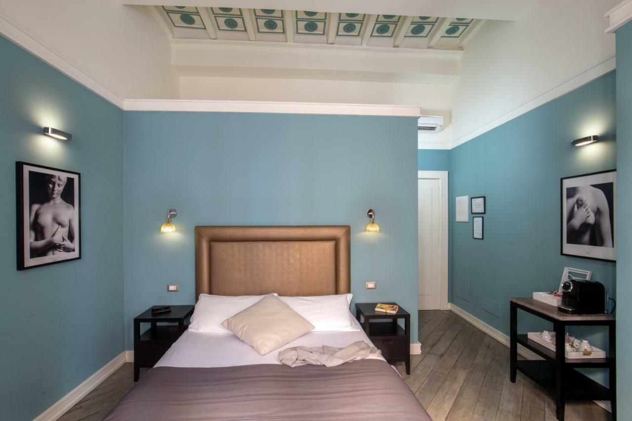 My Trevi Charming & Luxury Rooms Rom Exteriör bild