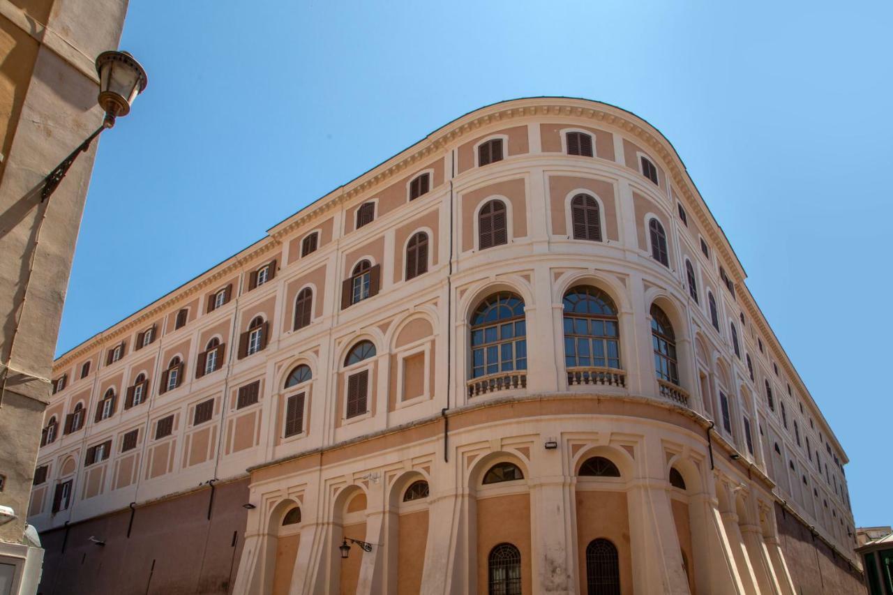 My Trevi Charming & Luxury Rooms Rom Exteriör bild